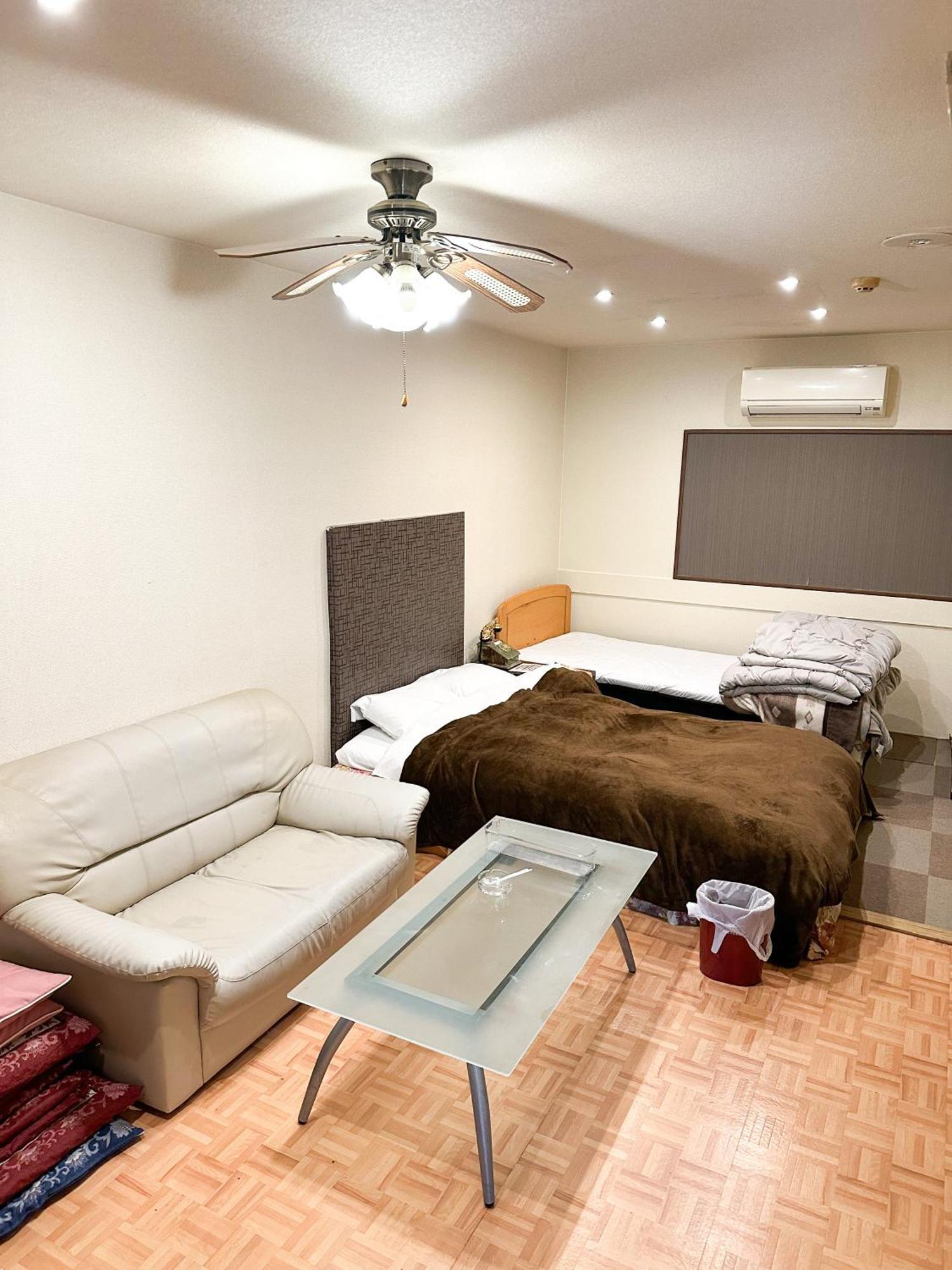 קיוטו Hotel Rakusai מראה חיצוני תמונה