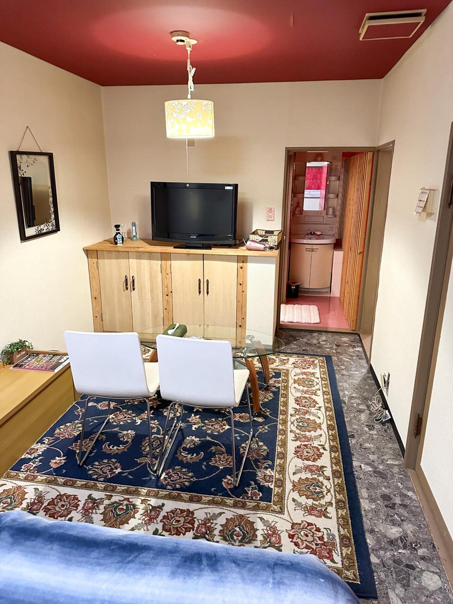 קיוטו Hotel Rakusai מראה חיצוני תמונה
