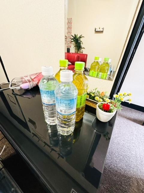 קיוטו Hotel Rakusai מראה חיצוני תמונה