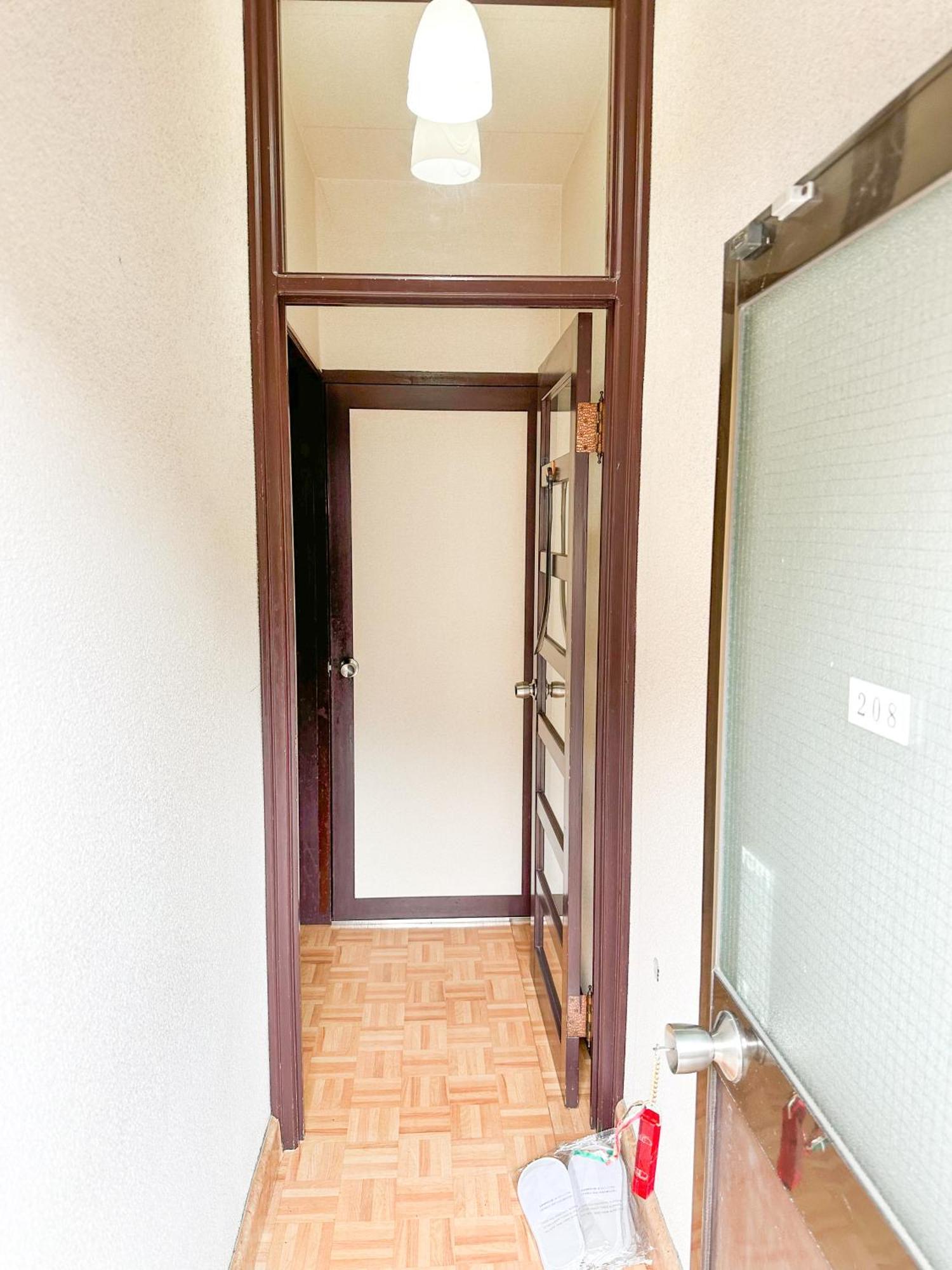 קיוטו Hotel Rakusai מראה חיצוני תמונה