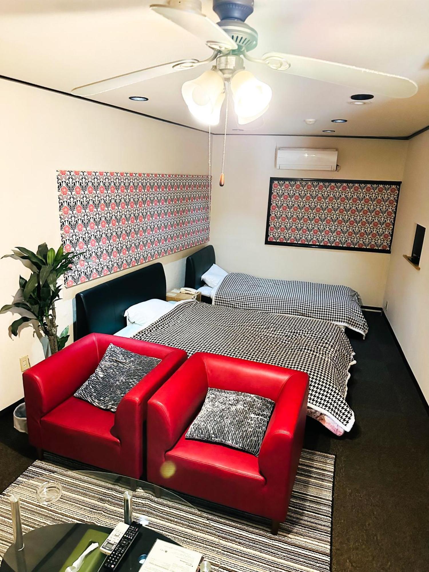 קיוטו Hotel Rakusai מראה חיצוני תמונה