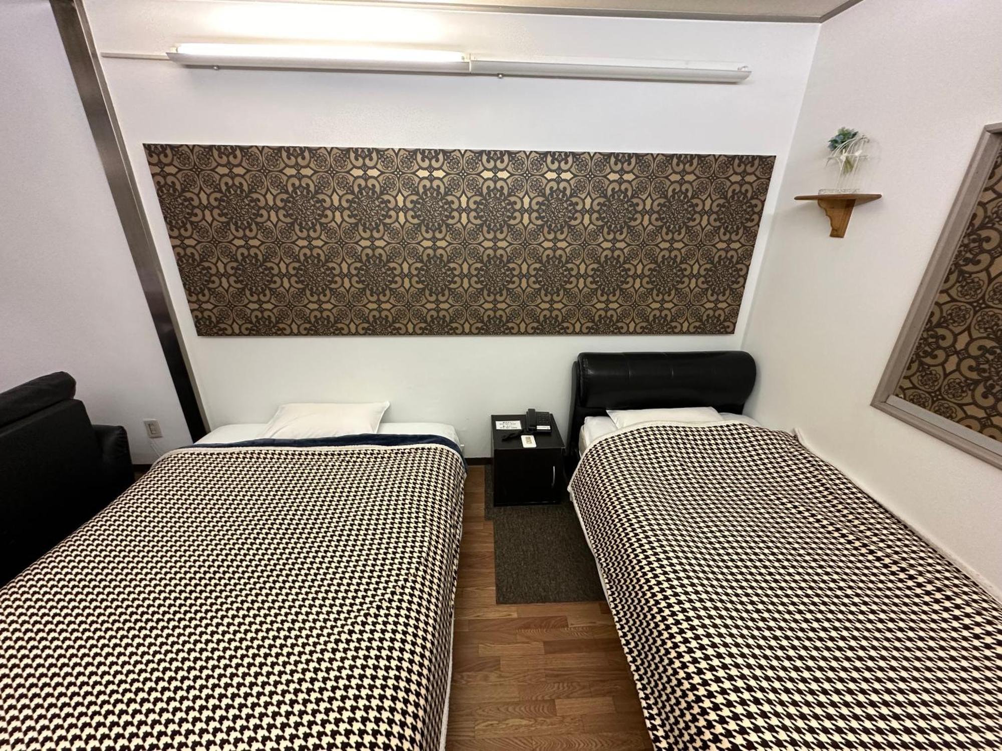 קיוטו Hotel Rakusai מראה חיצוני תמונה