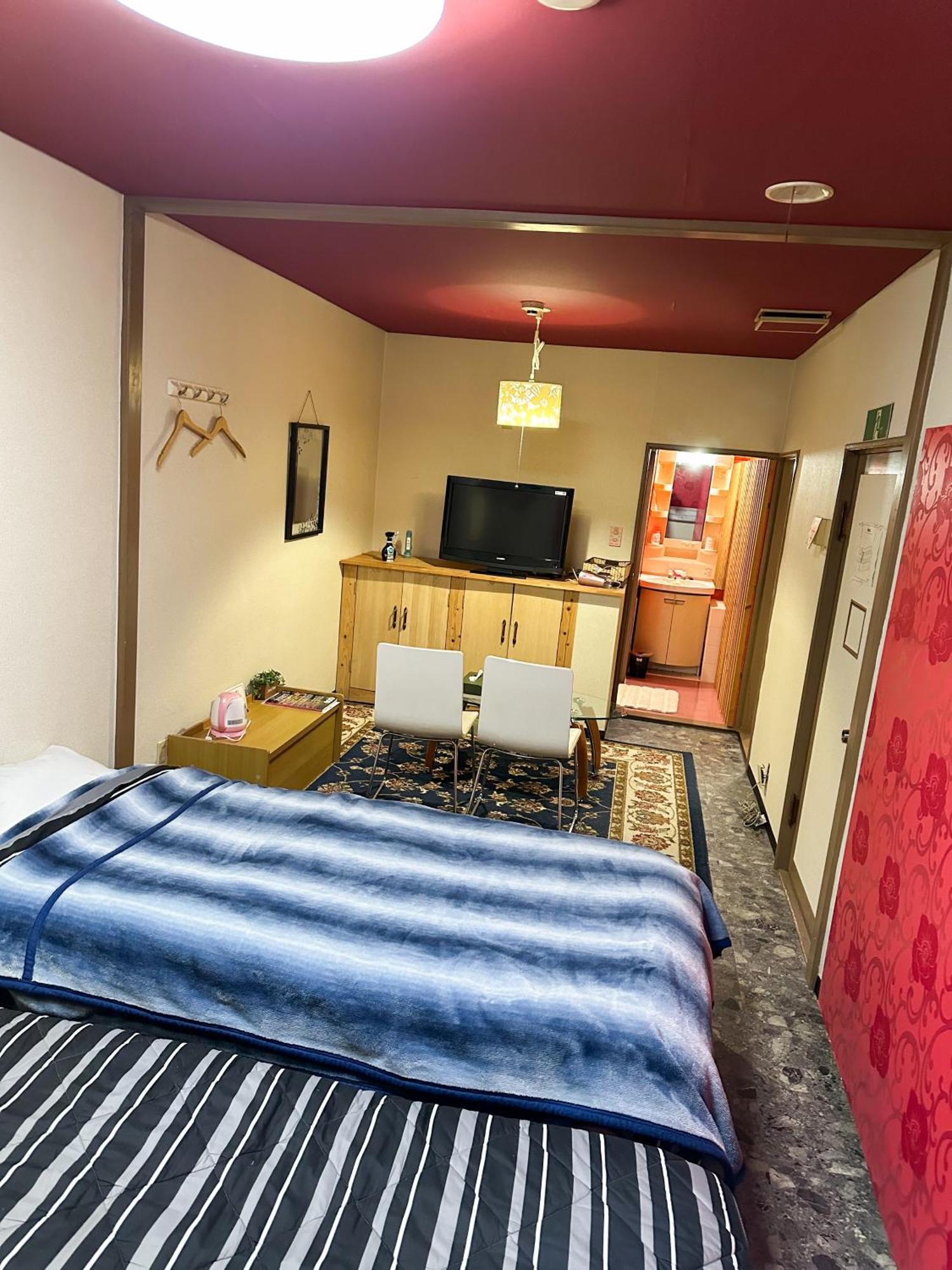 קיוטו Hotel Rakusai מראה חיצוני תמונה