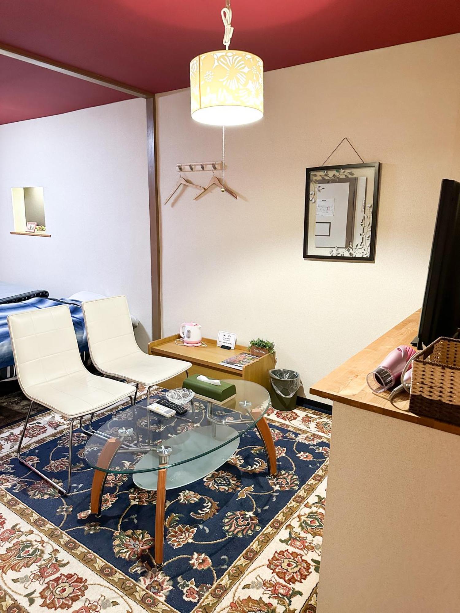 קיוטו Hotel Rakusai מראה חיצוני תמונה