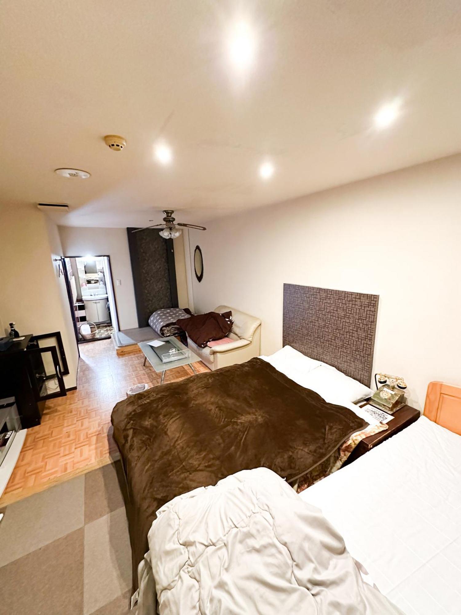 קיוטו Hotel Rakusai מראה חיצוני תמונה